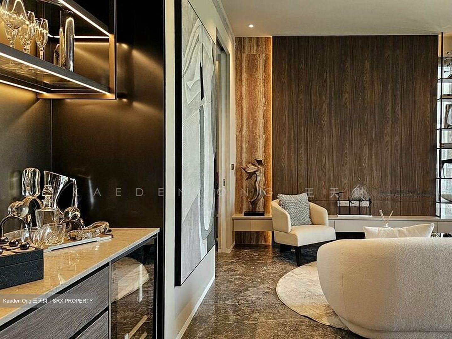 19 Nassim (D10), Apartment #497517961